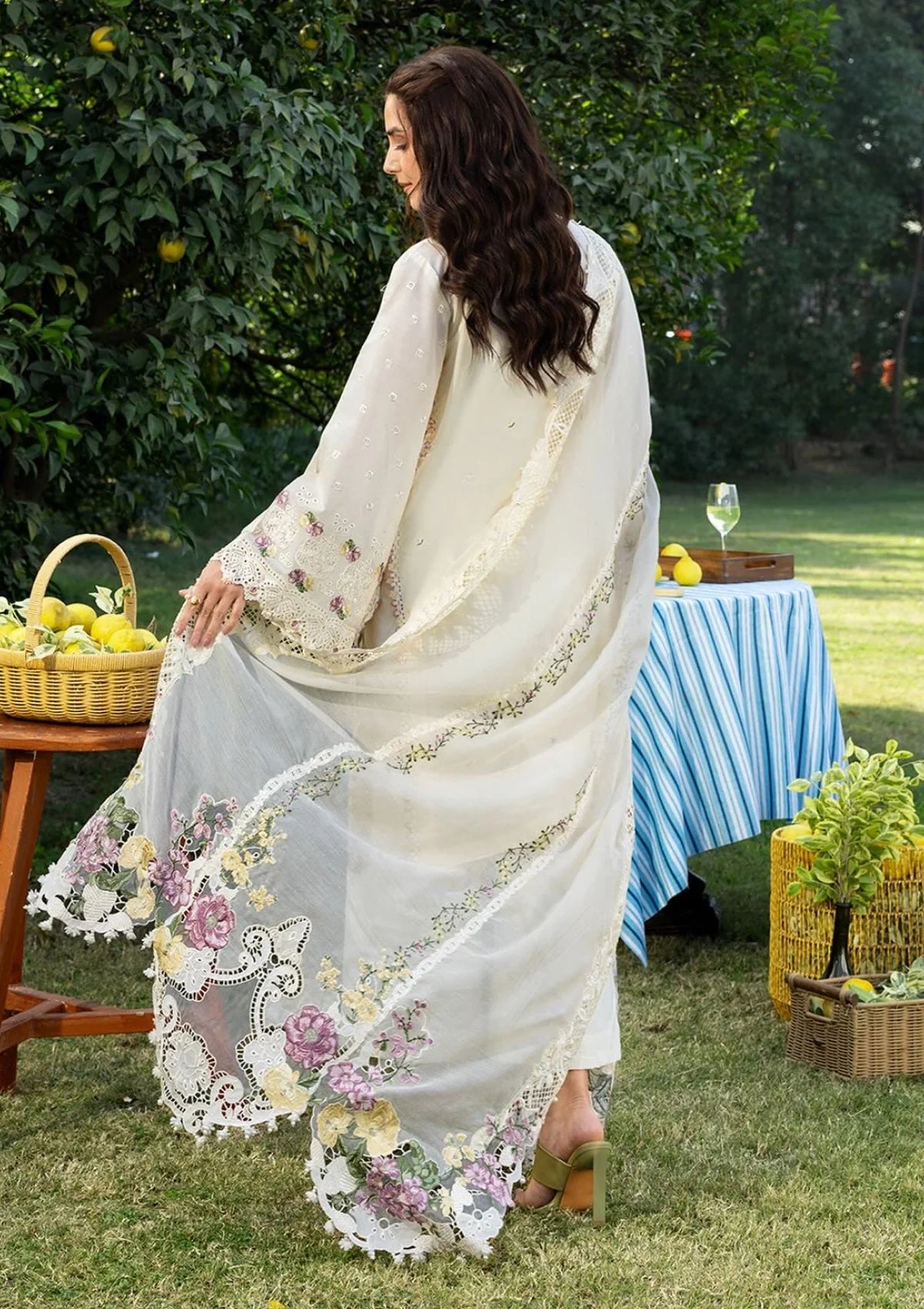 Lawn  The Suit Boutique