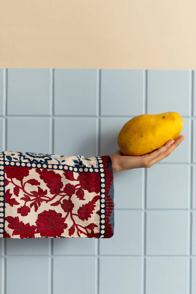 3 Piece Stitched Designer Suit - Ready To Wear