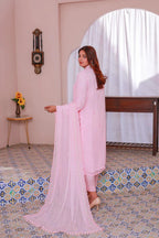 3-Piece Suit Ready-to-Wear