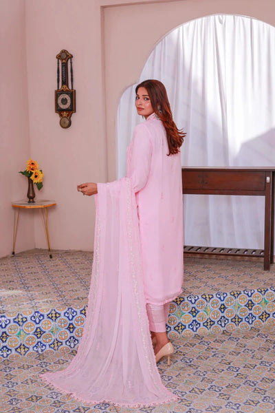 3-Piece Suit Ready-to-Wear