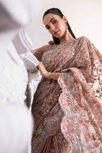 Stitched Saare - Ready To Wear