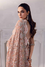 Stitched Saare - Ready To Wear