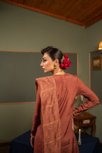 Vintage Rose - Farshi Set