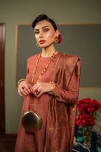 Vintage Rose - Farshi Set