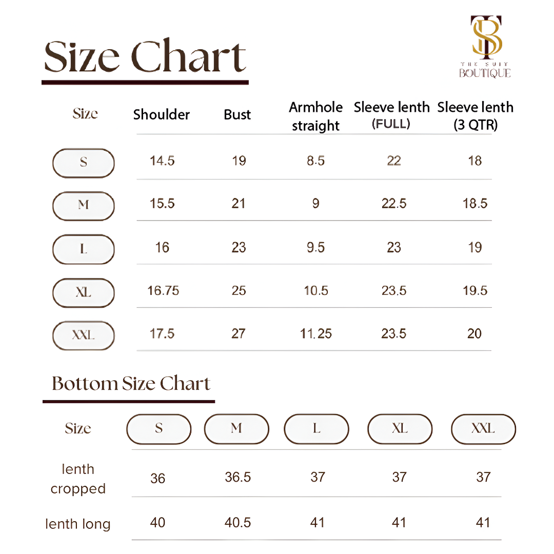 3 Piece Stitched Chiffon Embroidery Suit - Ready To Wear