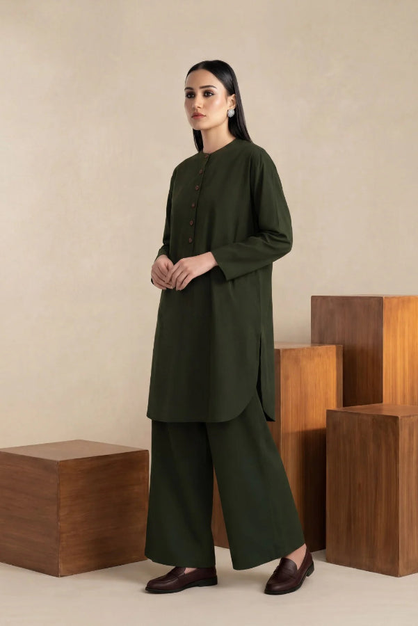 ARMY - CO-ORD SET
