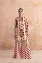 Gulmohar - Kurta Set